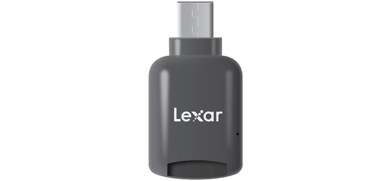Lexar Czytnik microSD C1 Type C LRWMCBEU
