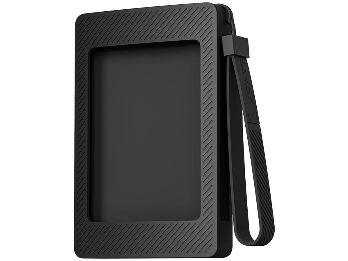 Etui Lexar SL500 Magnetic Sleeve