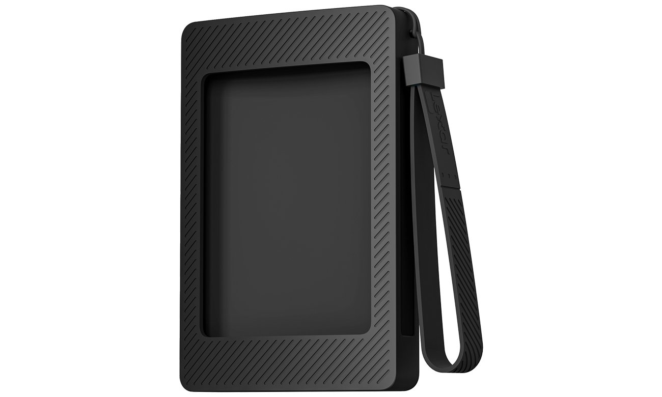 Etui Lexar SL500 Magnetic Sleeve