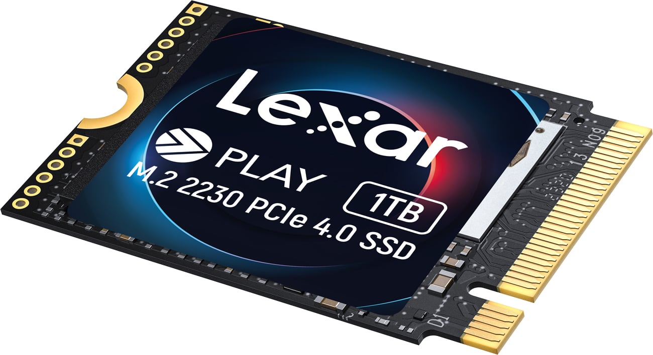 SSD M.2 2230 Lexar PLAY 1 TB