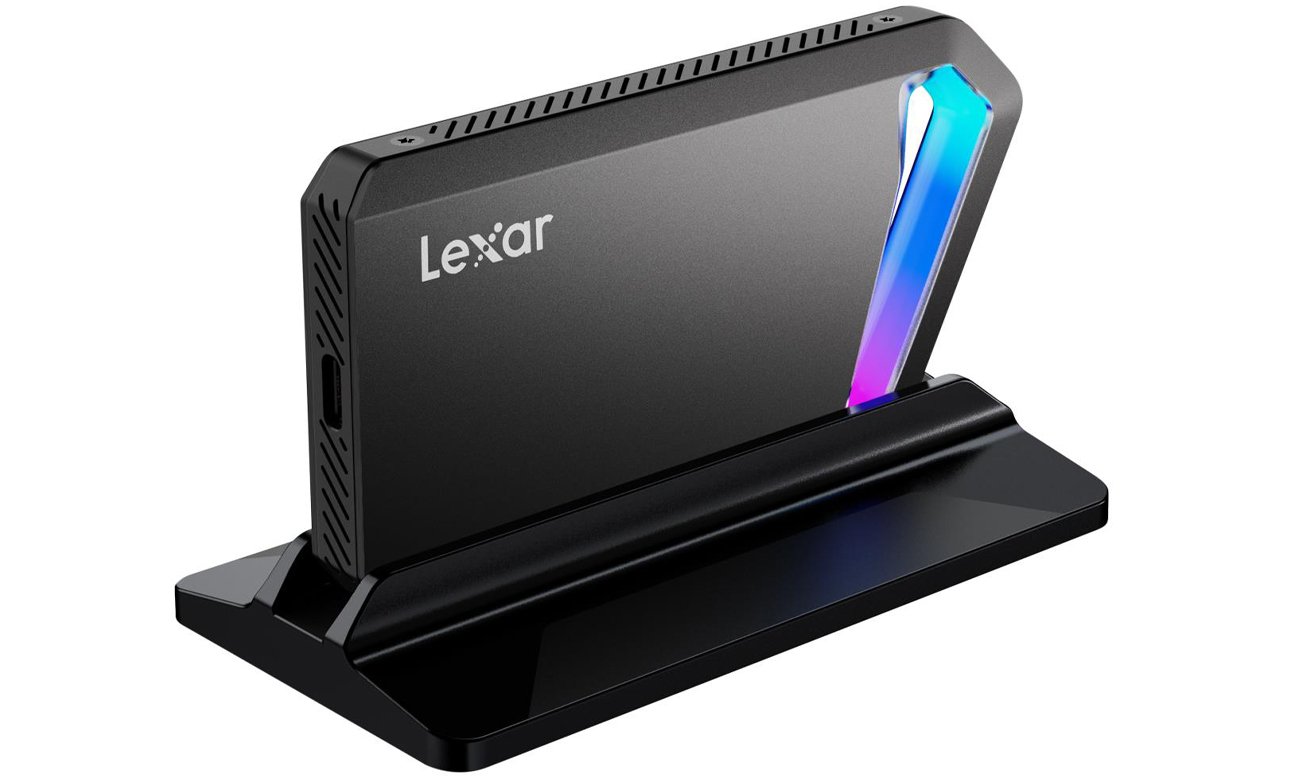 Externe SSD Lexar SL660 BLAZE Gaming Portable 512 GB