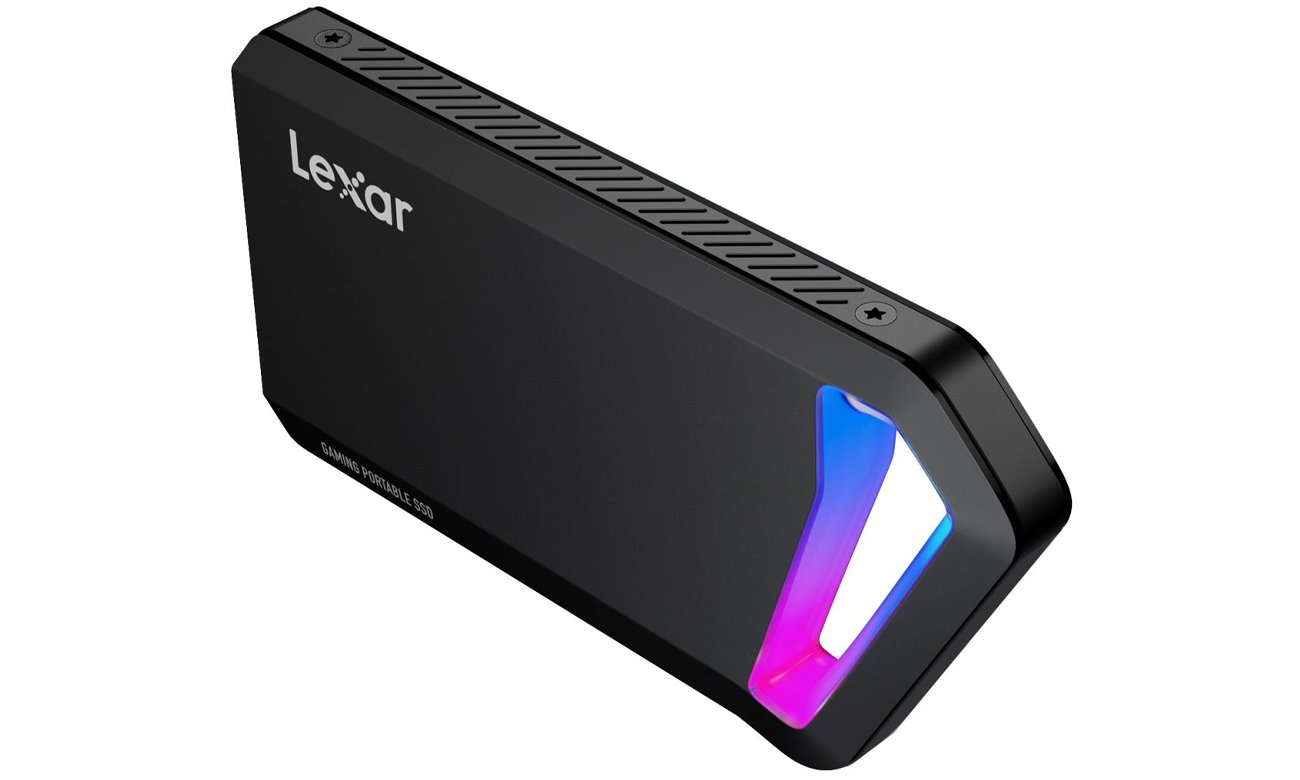 Externe SSD Lexar SL660 BLAZE Gaming Portable 512 GB