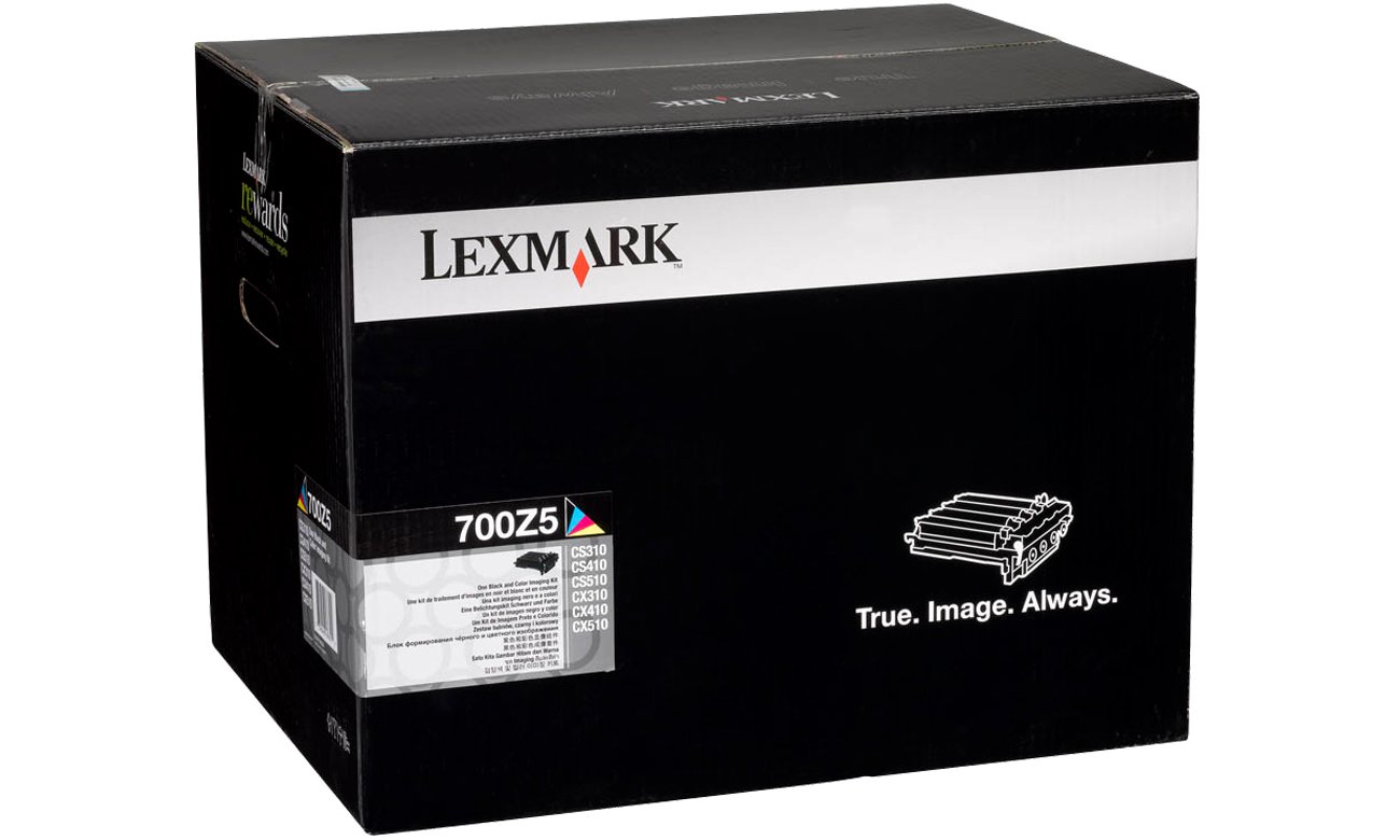 Lexmark 700Z5