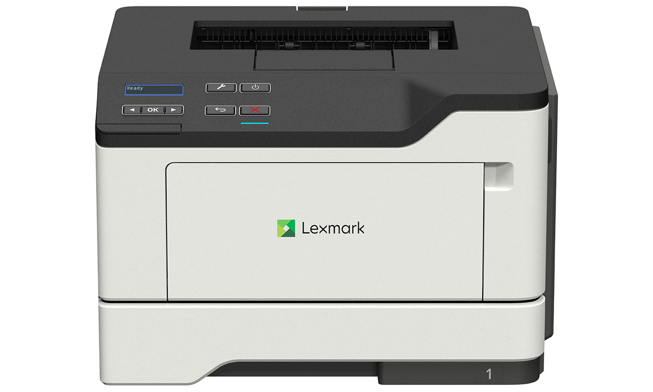 Lexmark B2442dw Drukarki laserowe Sklep komputerowy xkom.pl