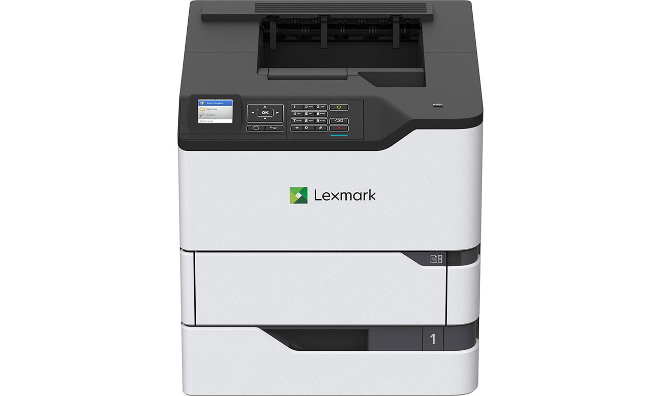 drukarka do biura i korporacji Lexmark B2865dw