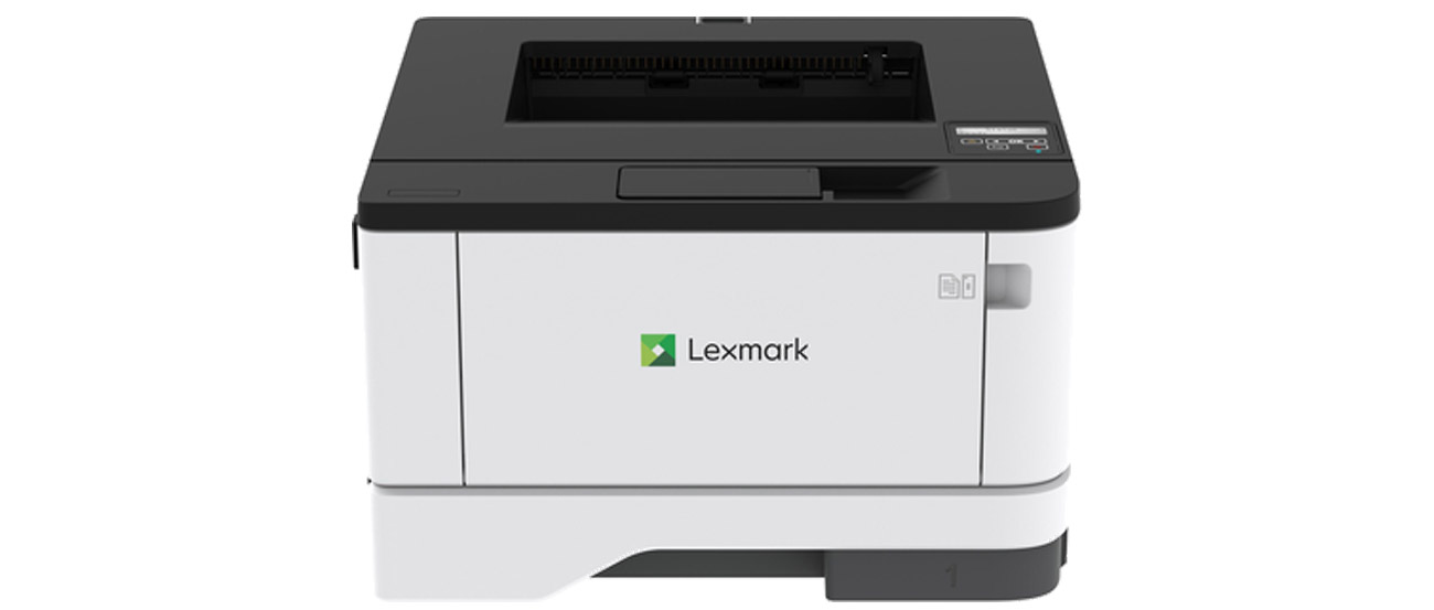 Drukarka do domu i biura Lexmark B3340dw Bezpieczeństwo