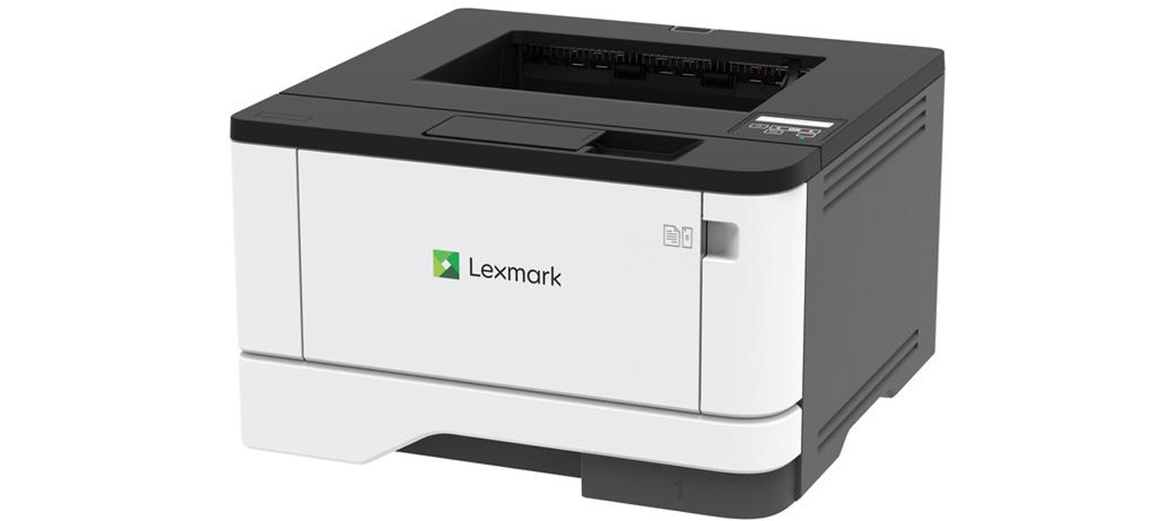 Drukarka idealna do domu i małego biura Lexmark B3442dw