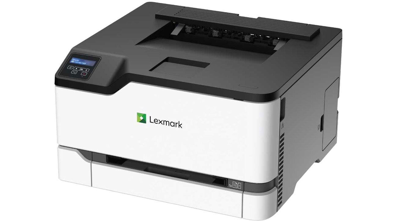 Drukarka laserowa kolorowa Lexmark C3224dw 40N9100