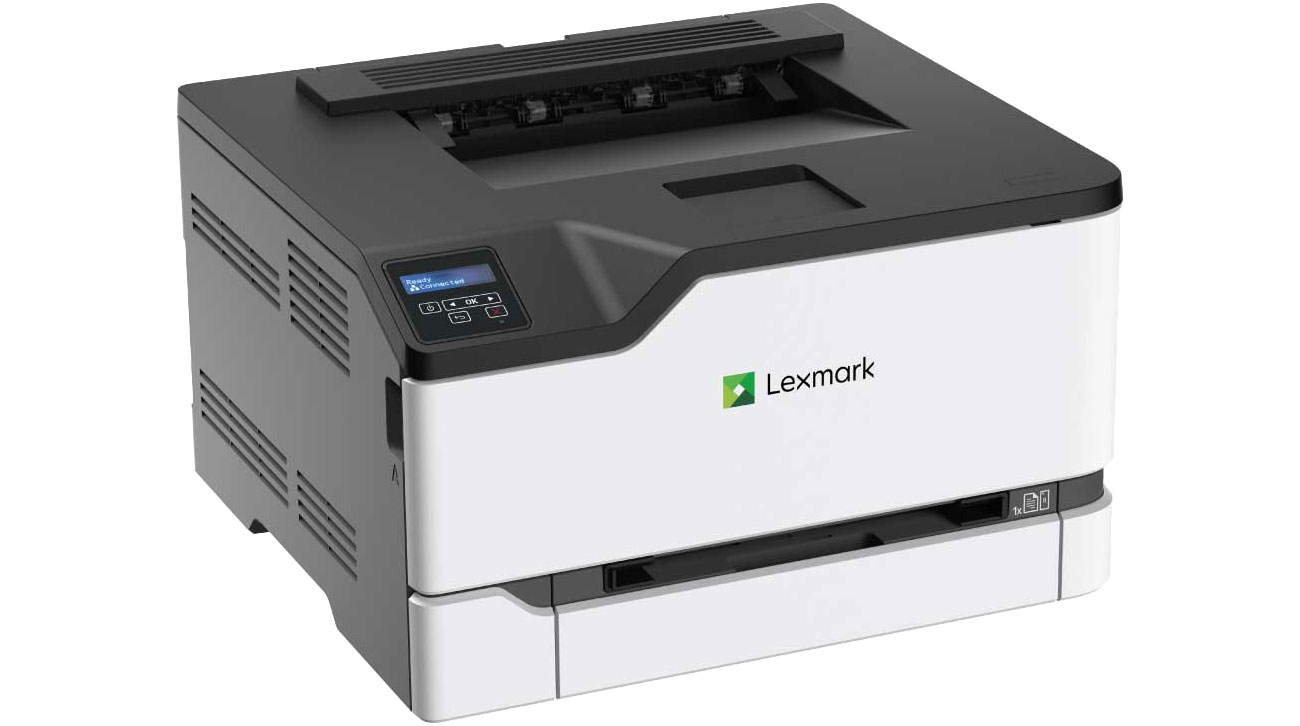 drukarka do biura i korporacji Lexmark C3326dw