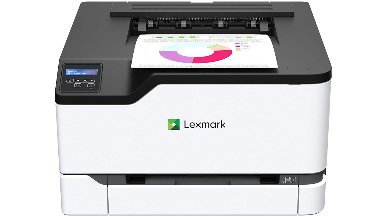 Drukarka laserowa kolorowa Lexmark C3326dw 40N9110