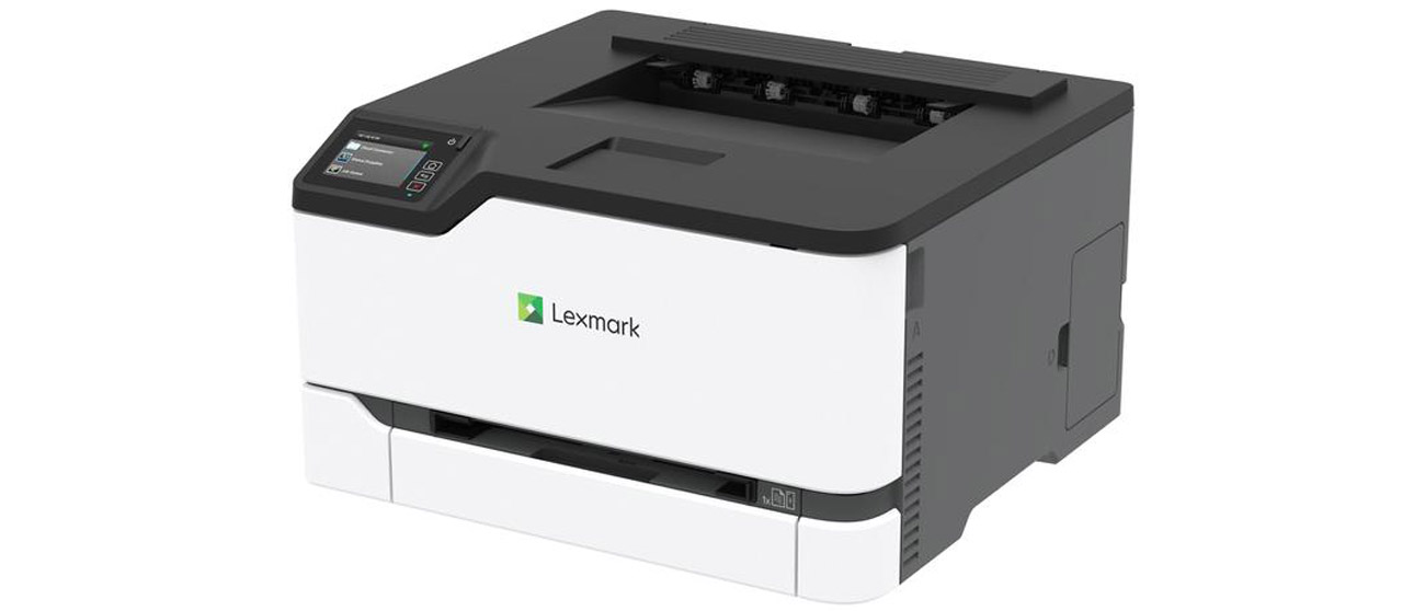 Drukarka do domu i małego biura Lexmark C3426dw