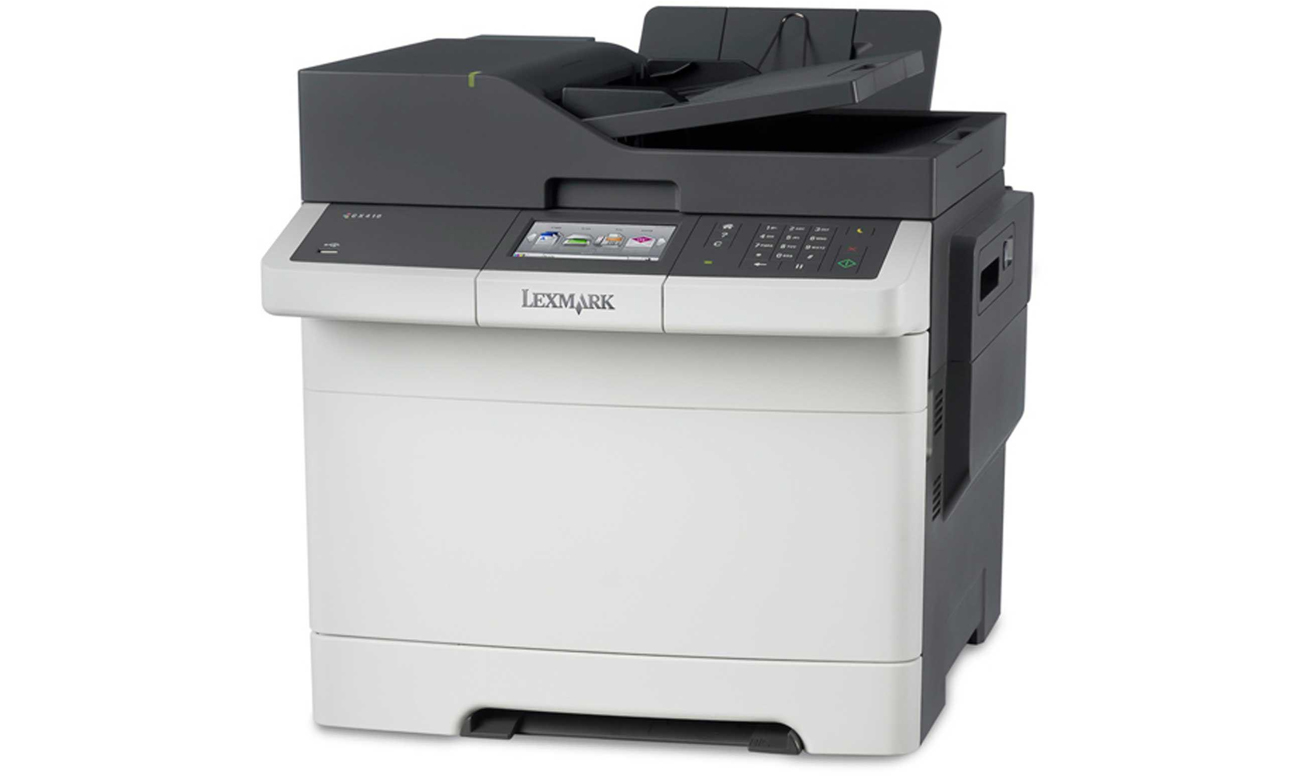 Lexmark CX410de