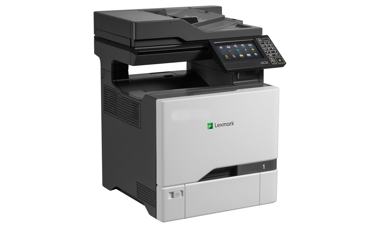 Lexmark