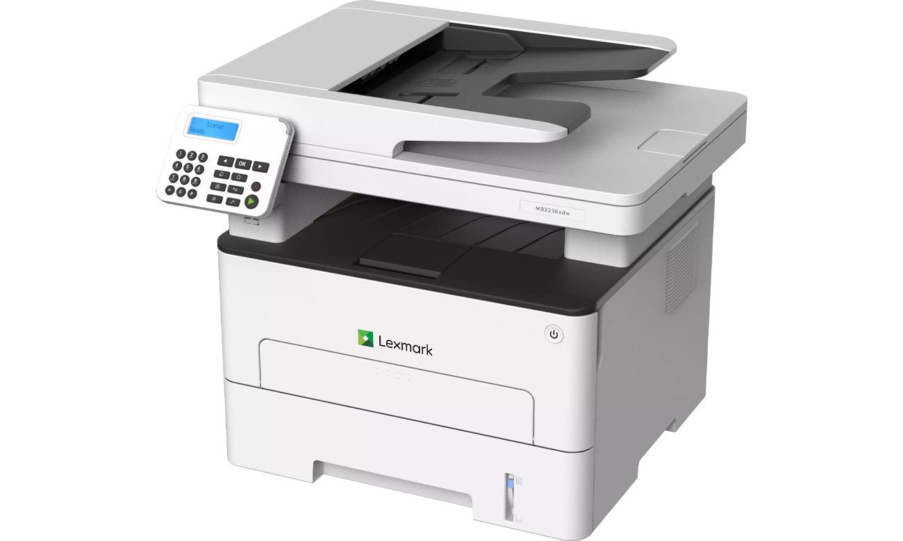 Lexmark MB2236adwe