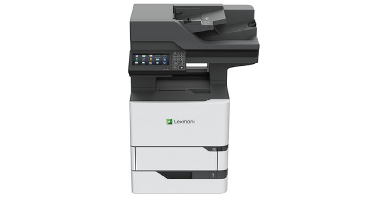 Lexmark MB2546adwe