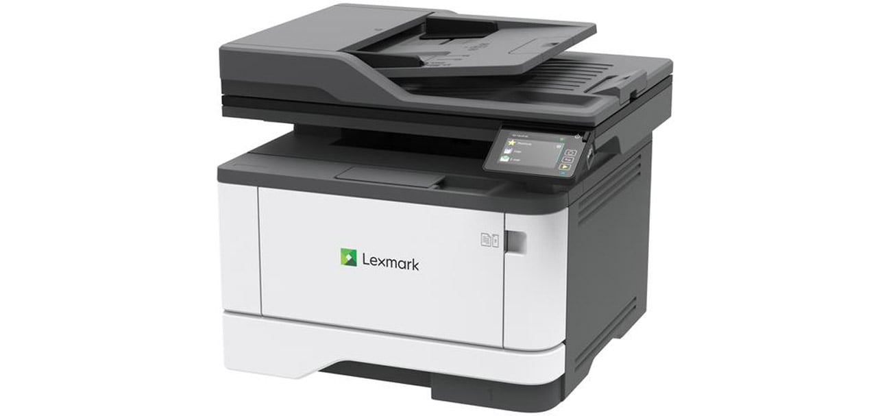 Urządzenie wielofunkcyjne do domu i małego biura Lexmark MB3442adw
