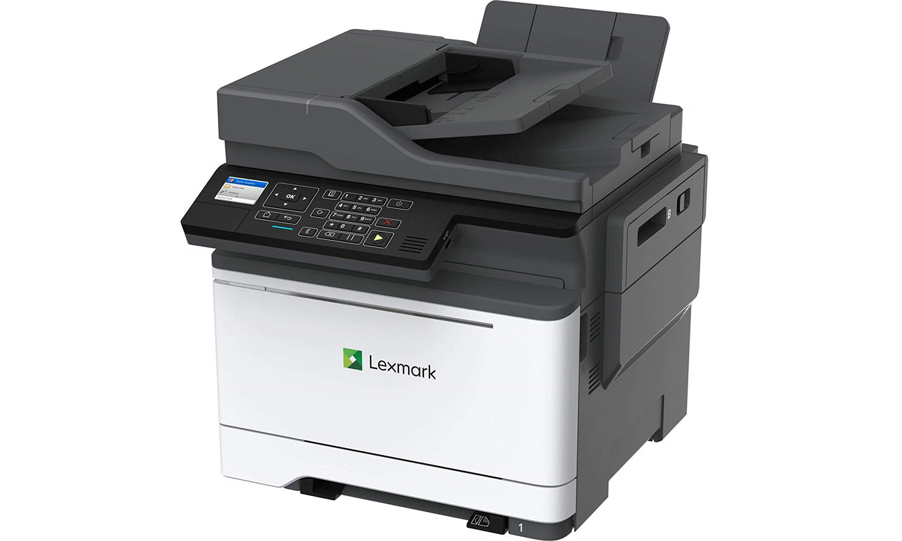 Lexmark MC2425adw Urządzenia wiel. laser. kolor Sklep komputerowy