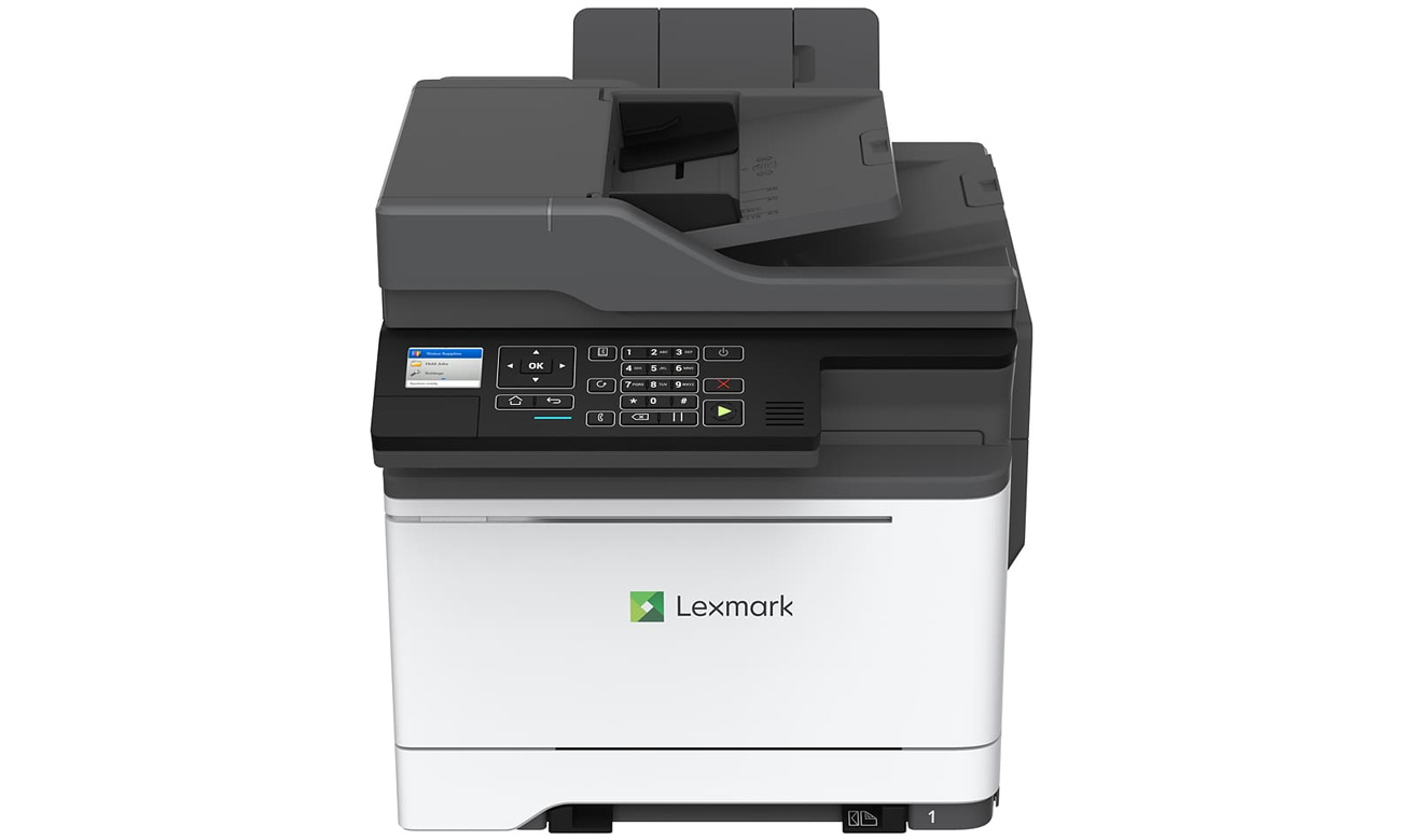Lexmark MC2425adw