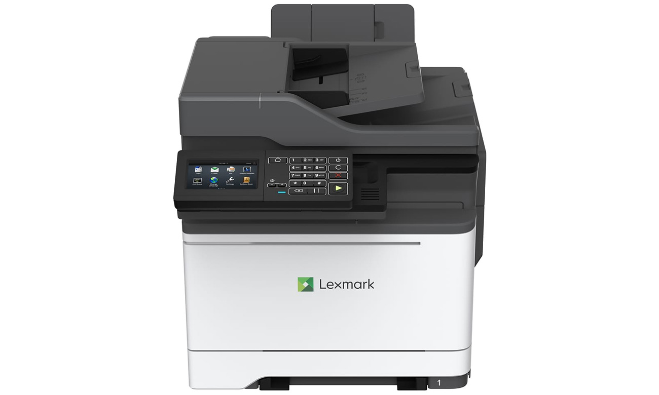 Lexmark MC2535adwe