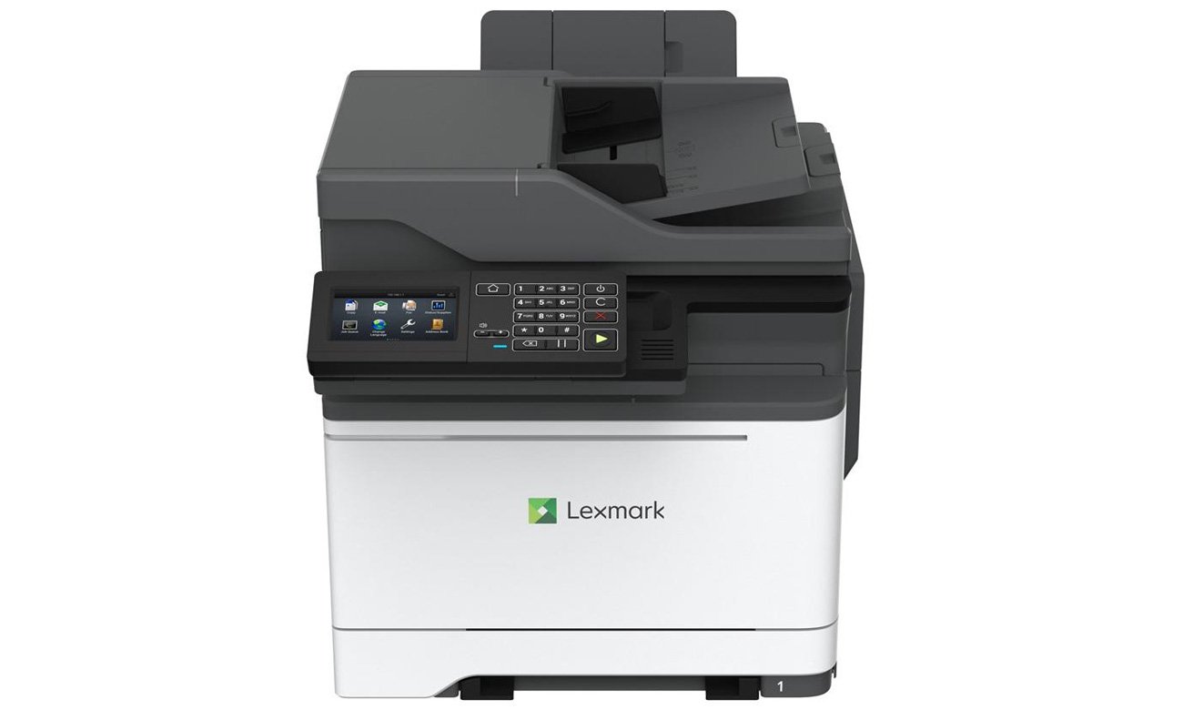 Lexmark MC2640adwe