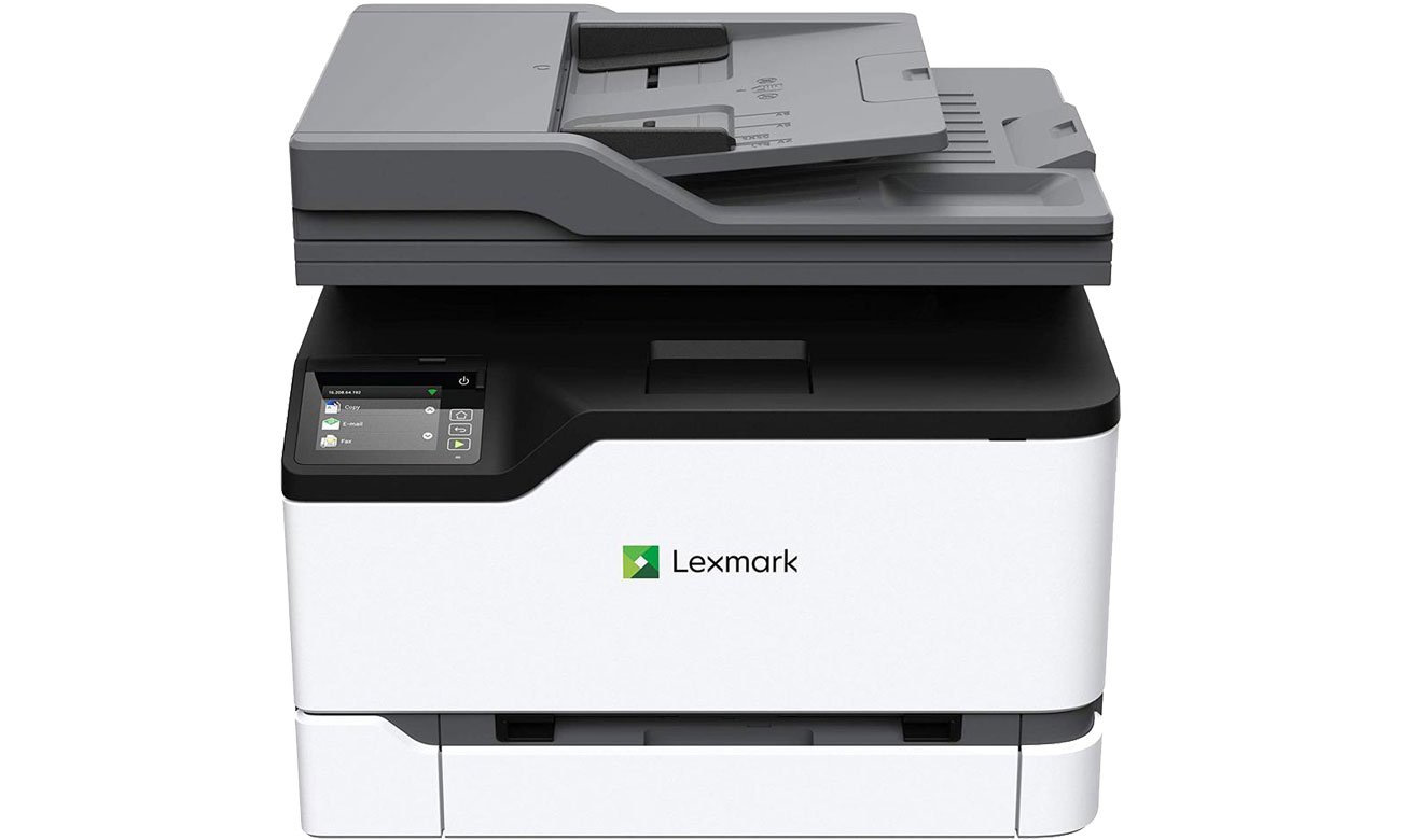 Urządzenia wiel. laser. kolor Lexmark MC3224adwe 40N9150