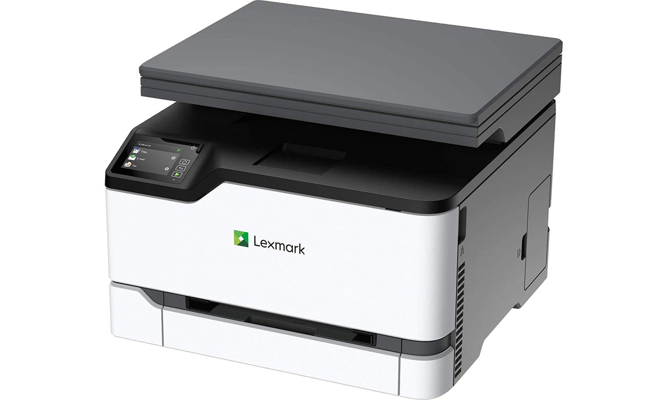 Urządzenia wiel. laser. kolor Lexmark MC3224dwe 40N9140