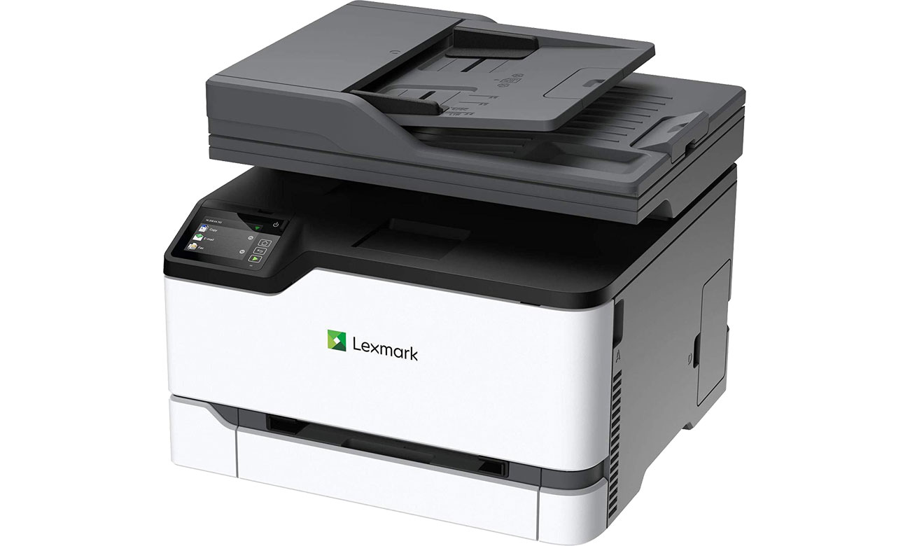 Lexmark MC3326adwe - Widok z prawej