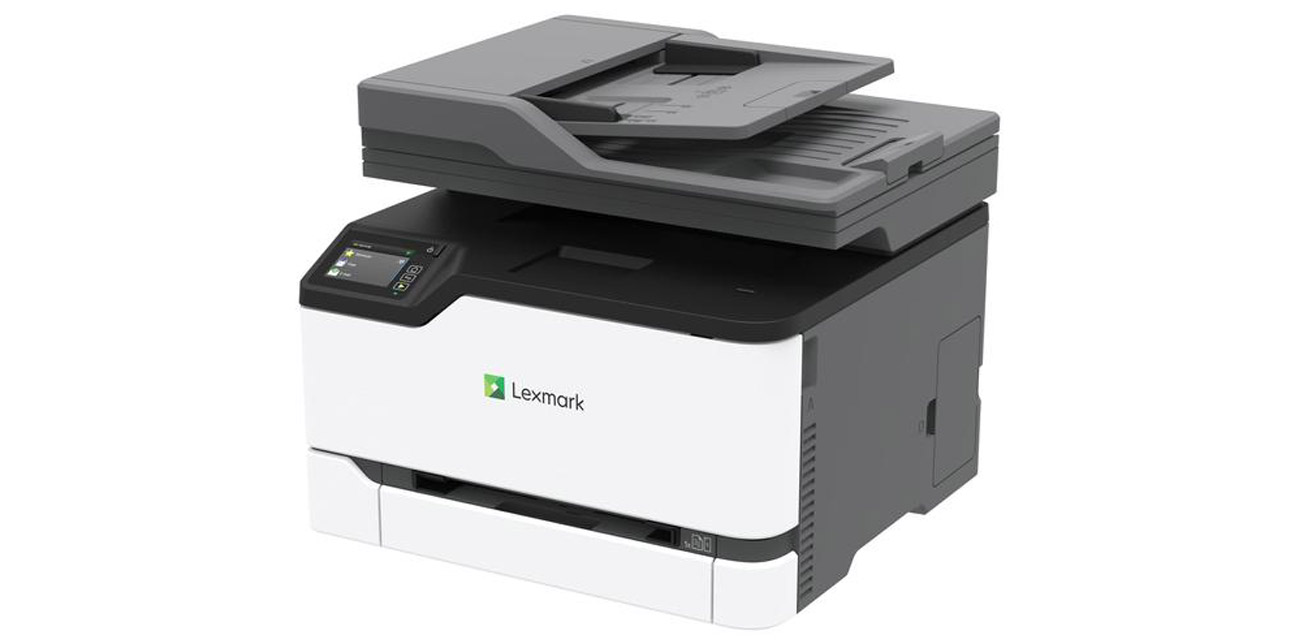 Urządzenie wielofunkcyjne do zastosowań domowych i firmowych Lexmark MC3426adw