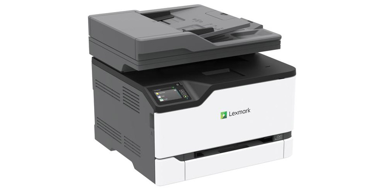 Urządzenie wielofunkcyjne do zastosowań domowych i firmowych Lexmark MC3426adw