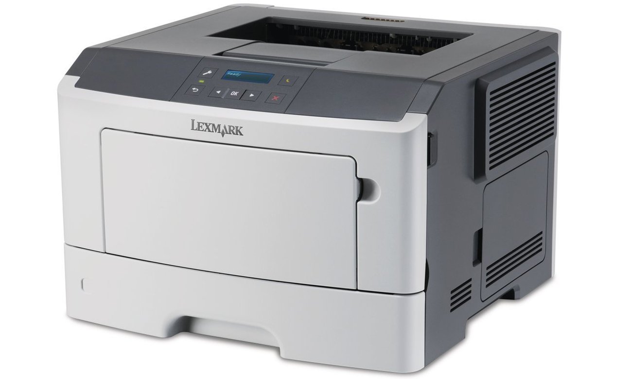 Lexmark MS312dn - Drukarki laserowe - Sklep komputerowy - x-kom.pl