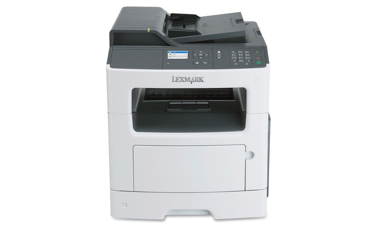 Lexmark Urządzenie Wielofunkcyjne