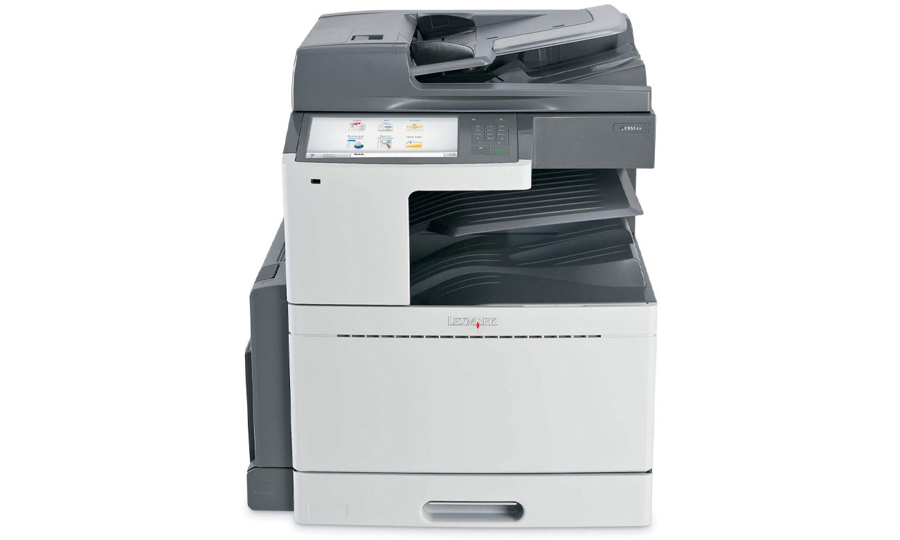 Lexmark 22Z0072