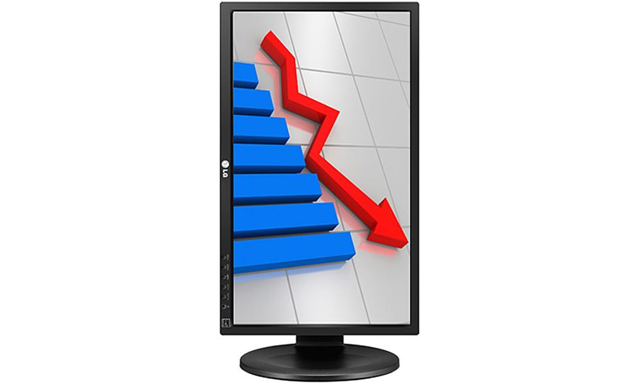 LG 22MB35PU szerokie kąrty widzenia