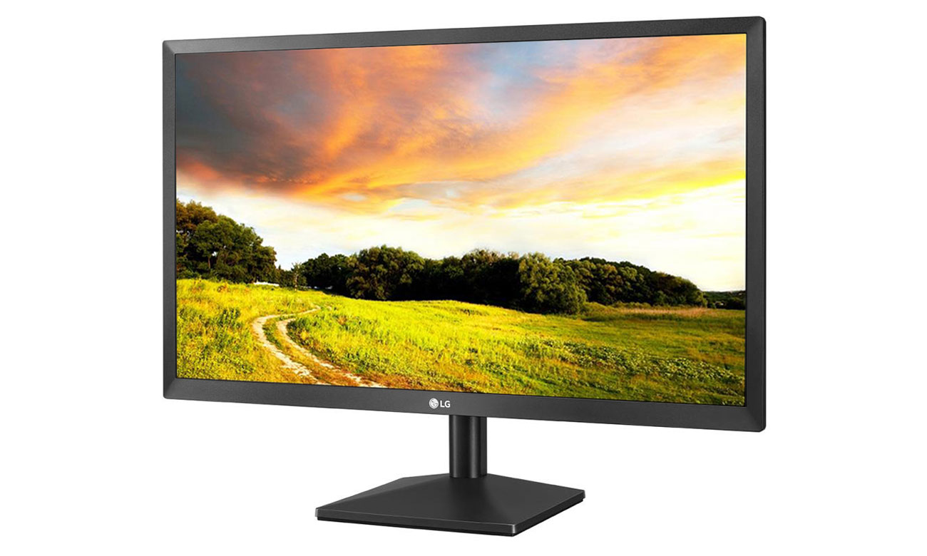 Monitor LG 22MK400A
