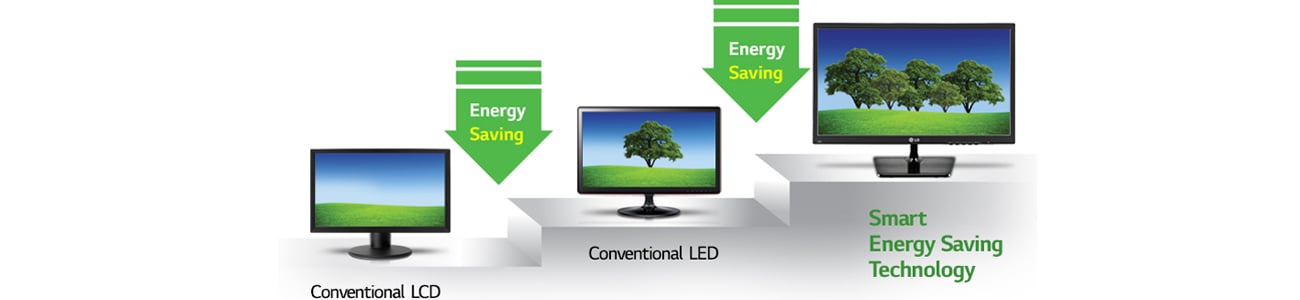 LG Energy Saving