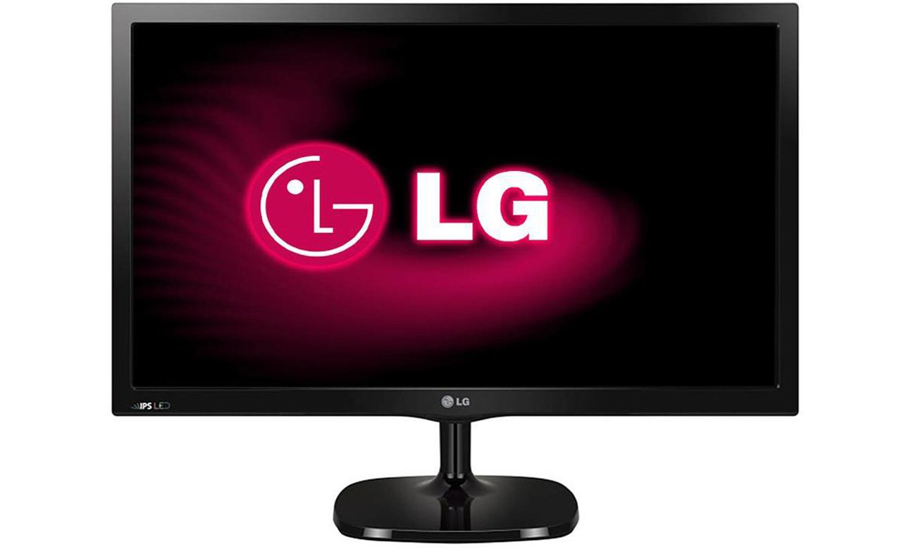 LG 22MT57D-PZ TV