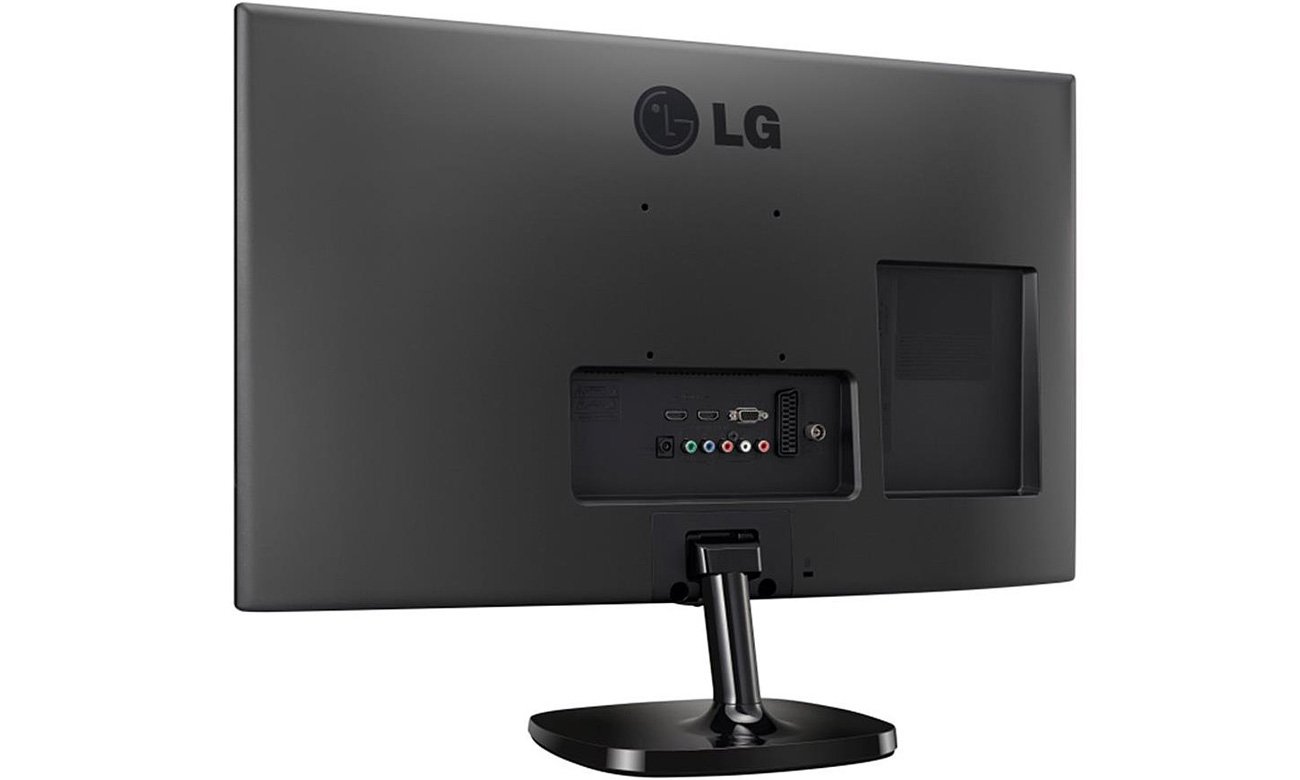 LG 22MT57D-PZ TV