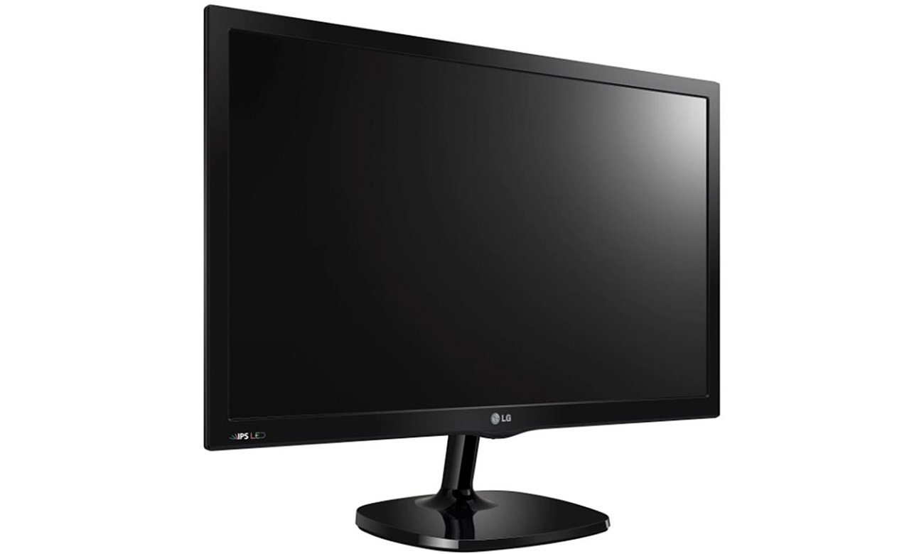 LG 22MT57D-PZ TV