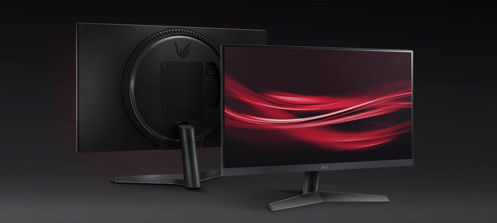 Monitor do gier UltraGear™.