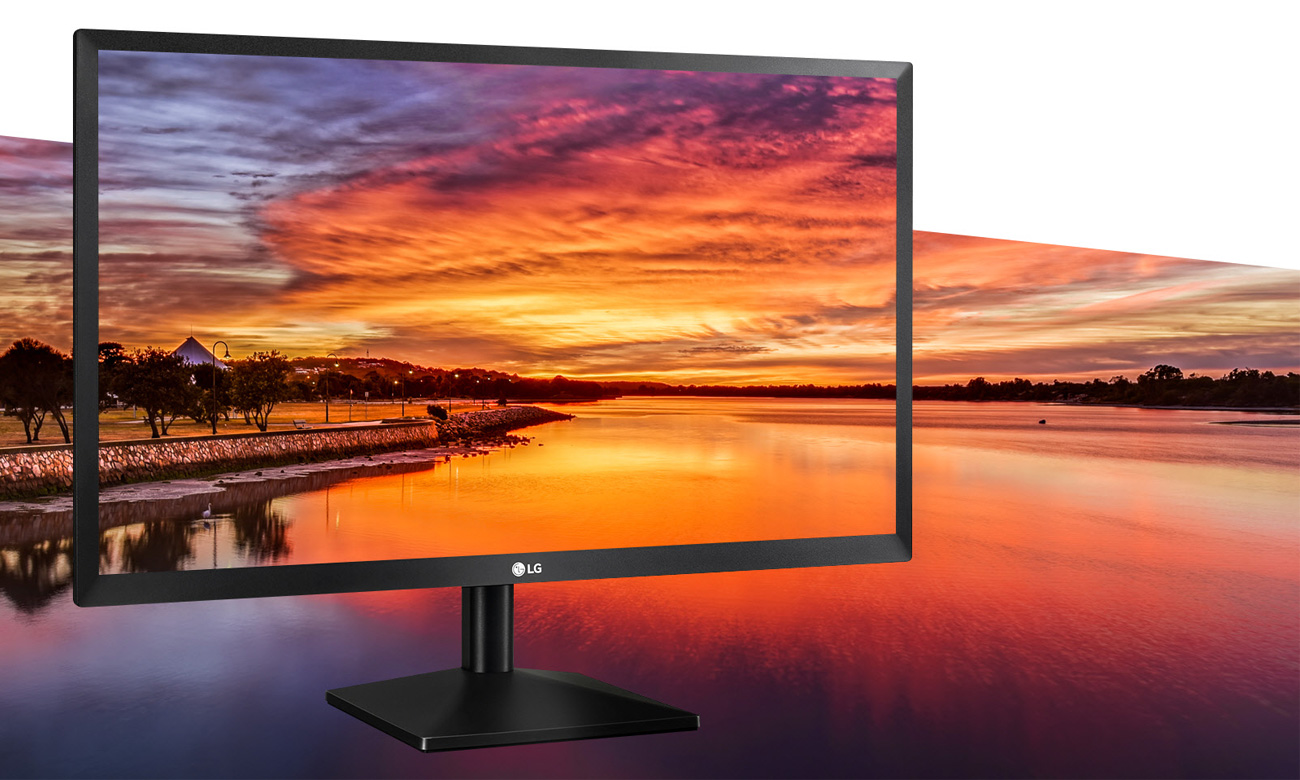 LG 24MK430H-B