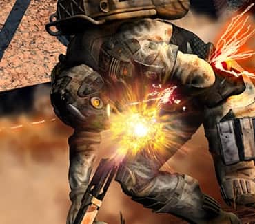 Tryb Dynamic Action Sync