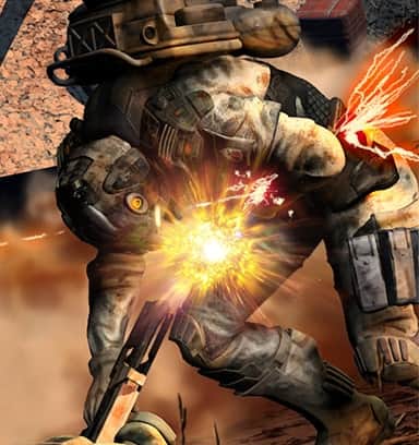 Tryb Dynamic Action Sync