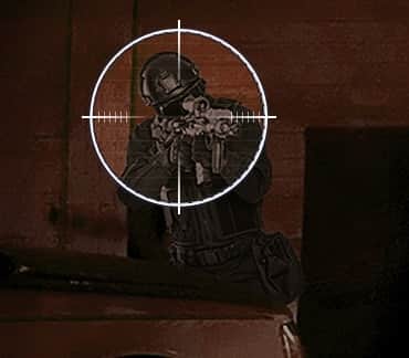 Tryb Black Stabilizer