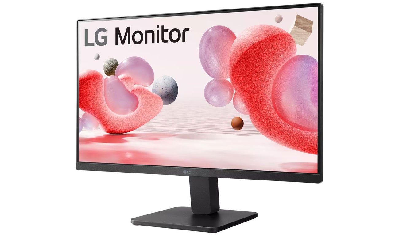 LG 24MR400-B - Monitory LED 24