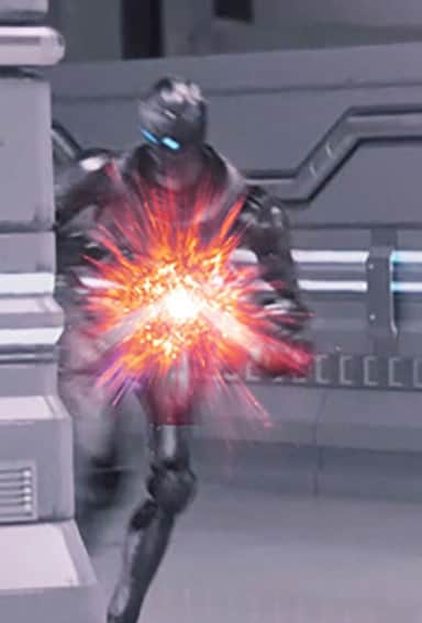 Tryb Dynamic Action Sync