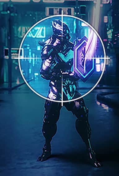 Tryb Black Stabilizer