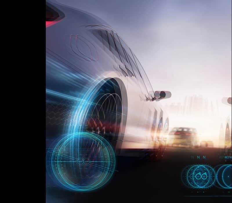 Częstotliwość odświeżania ekranu 60 Hz