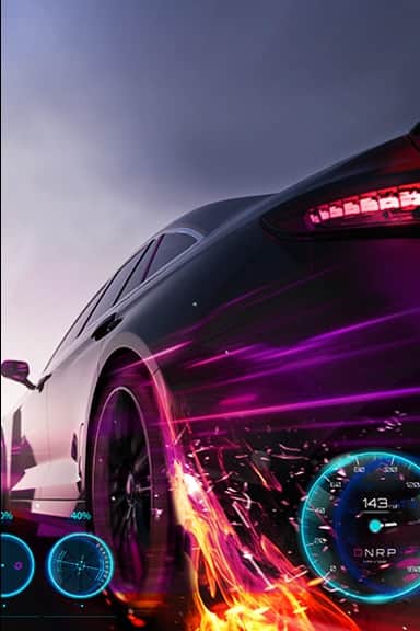 Częstotliwość odświeżania ekranu 165 Hz