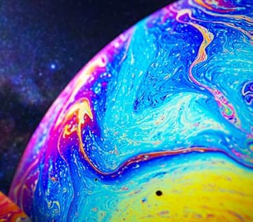 Współczynnik kontrastu OLED.