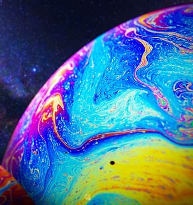 Współczynnik kontrastu OLED.